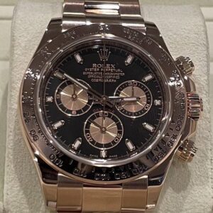 ロレックス　ROLEX　デイトナ　116505　腕時計